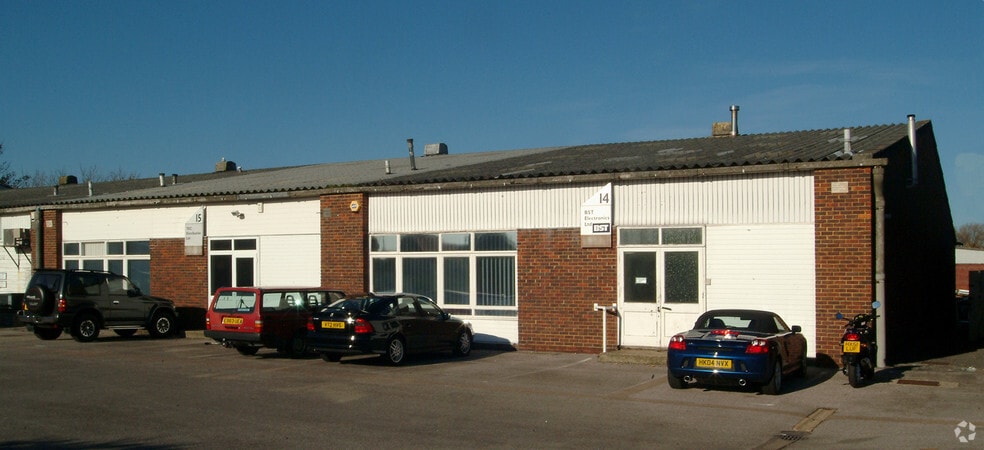 Decoy Rd, Worthing for sale - Primary Photo - Image 1 of 1