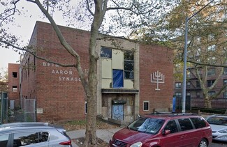 More details for 2261 Bragg St, Brooklyn, NY - Office for Rent