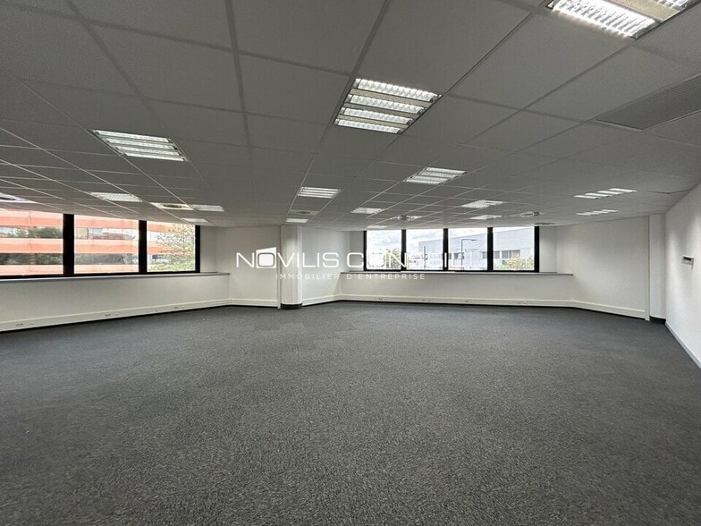 Office in Blagnac to rent - Interior Photo - Image 3 of 6