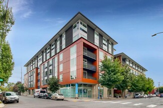 More details for 3864 N Mississippi Ave, Portland, OR - Retail for Rent