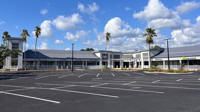 713-1081 S Pinellas Ave, Tarpon Springs, FL for rent Building Photo- Image 2 of 3