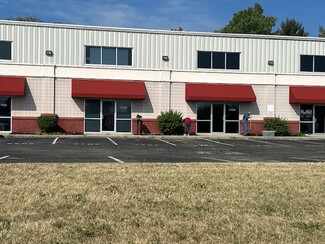 More details for 7803 Affinity Pl, Cincinnati, OH - Office for Rent