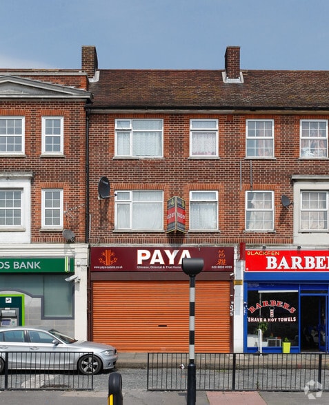 Blackfen Rd, Sidcup for sale - Primary Photo - Image 1 of 1