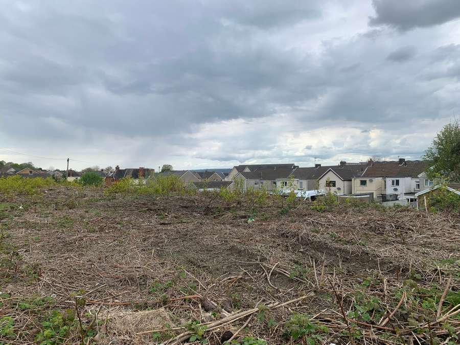 6 Tanybryn Ter, Swansea for sale Building Photo- Image 1 of 1