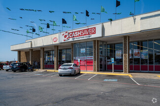 More details for 3905 Telephone Rd, Lake Worth, TX - Retail for Rent