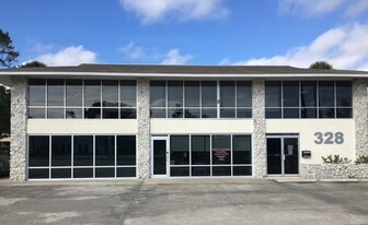 328 N Ridgewood Ave, Edgewater FL - Commercial Property