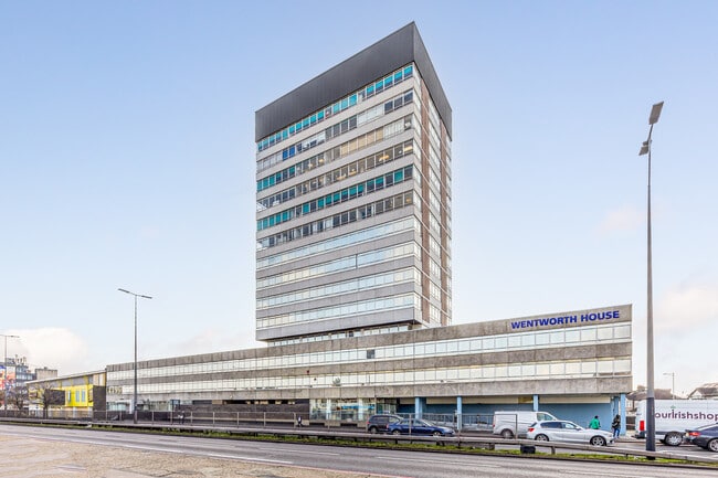 More details for 350 Eastern Ave, Ilford - Office to Rent