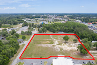 More details for 3650 NW Devane St, Lake City, FL - Land for Sale