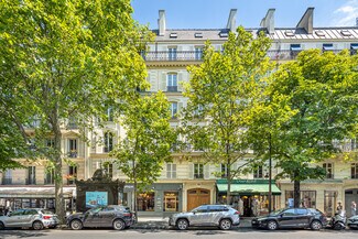More details for 132 Boulevard Malesherbes, Paris - Build-to-Rent for Sale