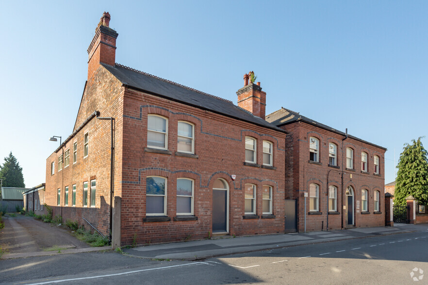 Guild St, Burton On Trent for rent - Primary Photo - Image 2 of 4