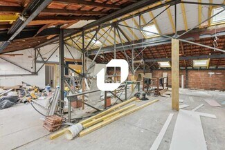 More details for Office, Light Industrial to Rent