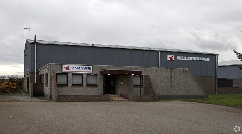 Souter Head Rd, Aberdeen to rent - Building Photo - Image 1 of 3