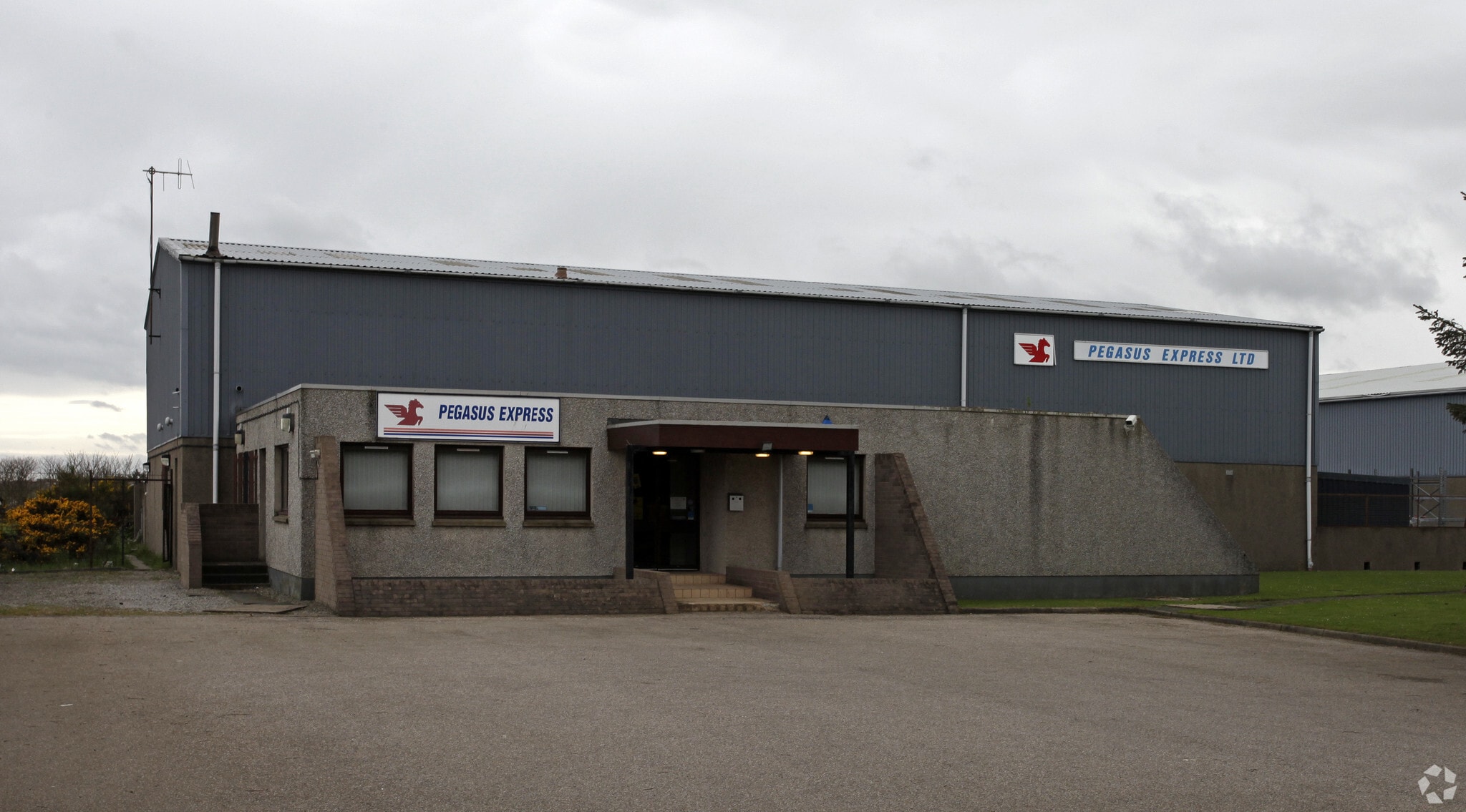 Souter Head Rd, Aberdeen to rent Building Photo- Image 1 of 4