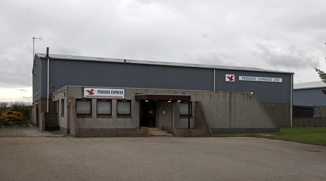 More details for Souter Head Road, Aberdeen - Industrial to Rent
