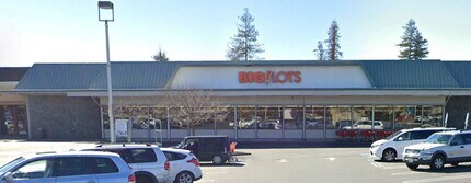 2055 Mendocino Ave, Santa Rosa, CA for rent Building Photo- Image 1 of 3