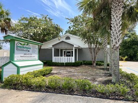 1818 Michigan Ave, Panama City FL - Commercial Property