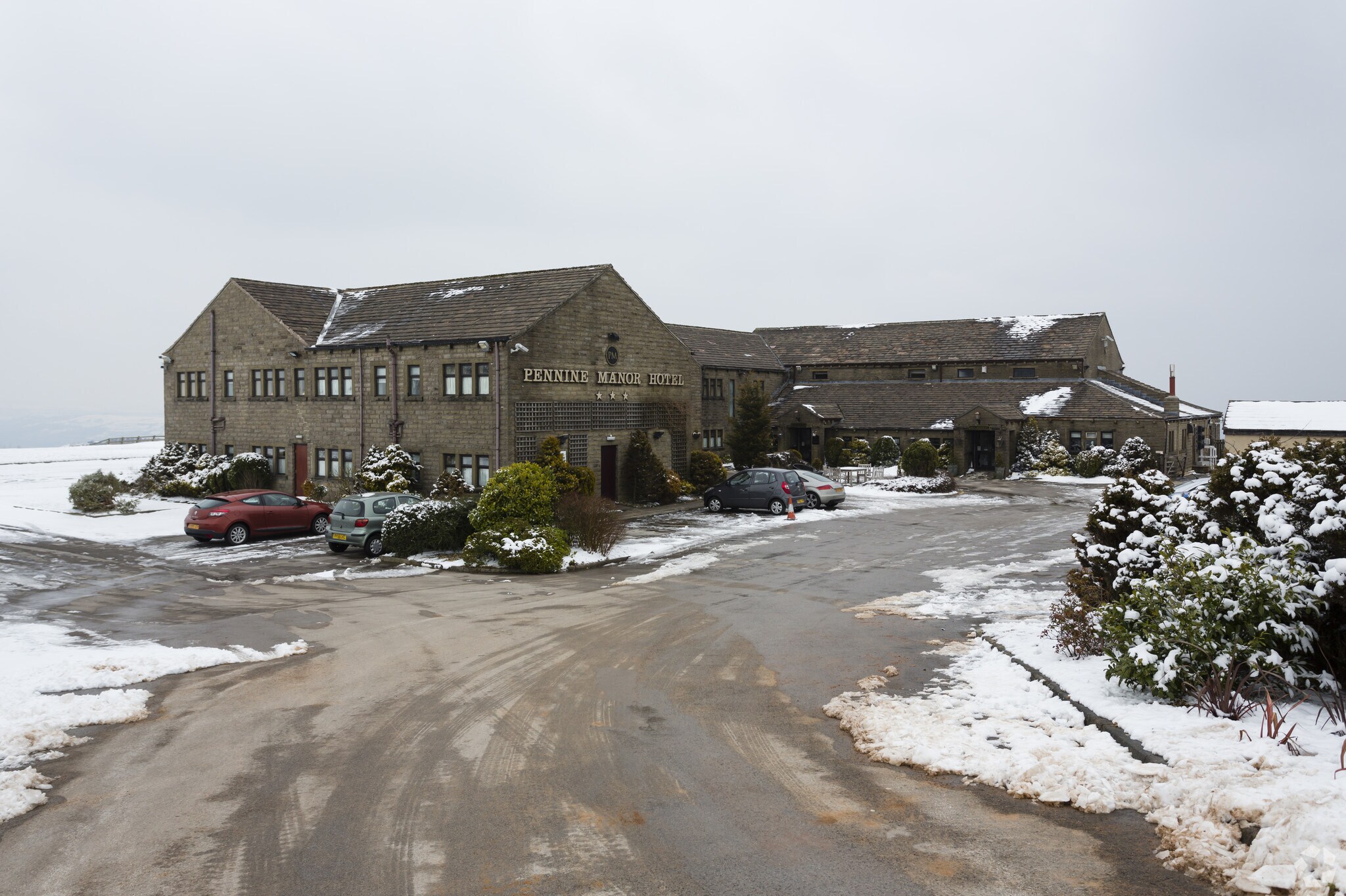 Nettleton Hill Rd, Golcar for sale Primary Photo- Image 1 of 1