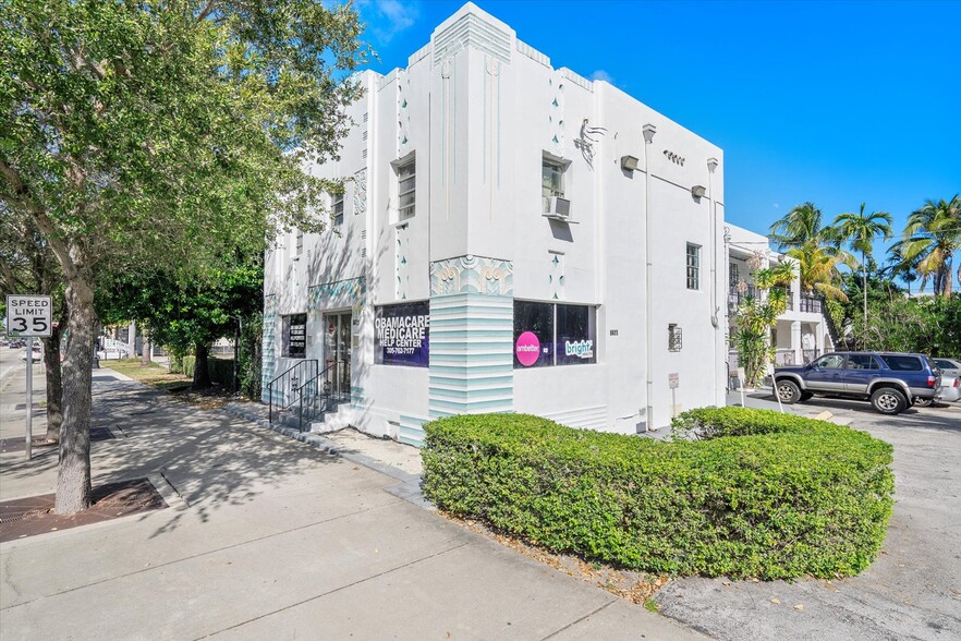 8413 Biscayne blvd, Miami, FL for rent - Building Photo - Image 2 of 17