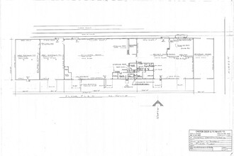 6701 N Hudson Ave, Oklahoma City, OK for rent Floor Plan- Image 1 of 1