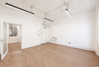 51 Great Portland St, London for rent Interior Photo- Image 1 of 1