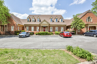 3885 Holcomb Bridge Rd, Peachtree Corners, GA for sale Building Photo- Image 1 of 1