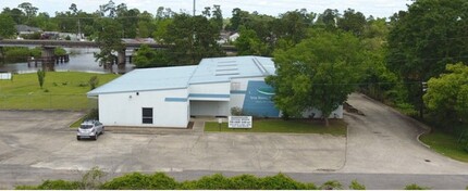 928 Shady Ln, Lake Charles, LA for rent Building Photo- Image 1 of 6