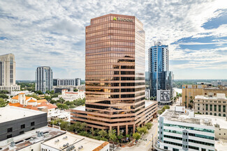 Regions Bank Tower - Commercial Property