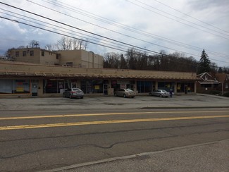 More details for 6026-6038 Saltsburg Rd, Verona, PA - Retail for Rent