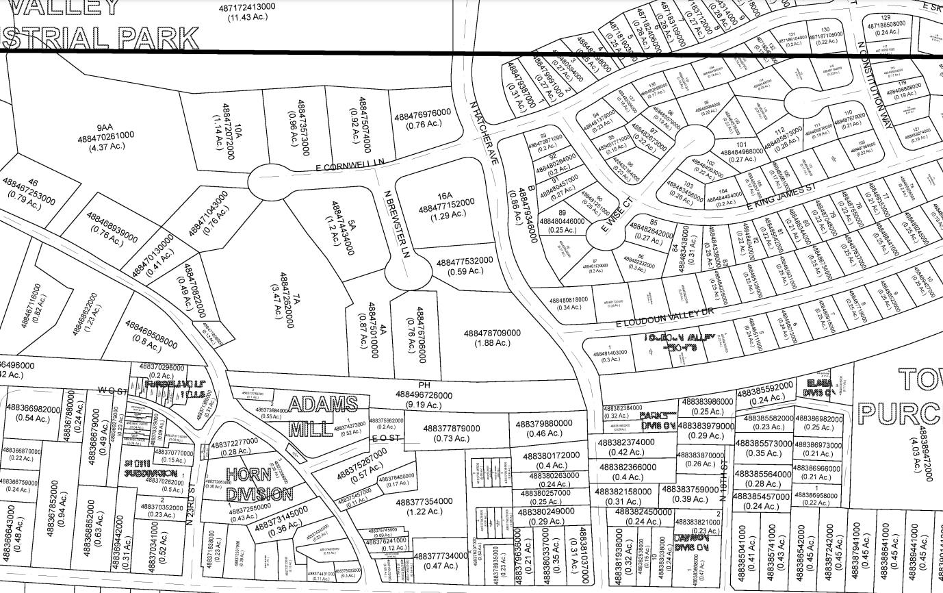 130 E Main St, Purcellville 20132 Guidepost Montessori