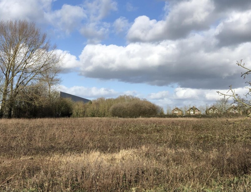 Storridge Rd, Westbury for sale Primary Photo- Image 1 of 1