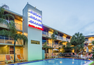 More details for Fort Lauderdale Beach Hotel Portfolio – Hospitality for Sale, Fort Lauderdale, FL