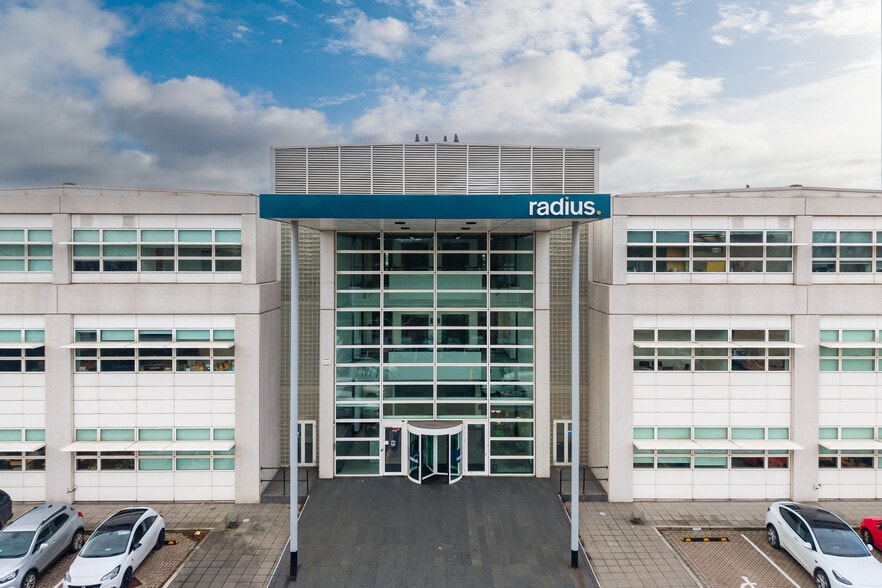 The Boulevard, Leeds for sale - Primary Photo - Image 1 of 44