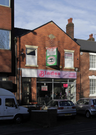 More details for 32-32B Lichfield St, Walsall - Coworking for Rent