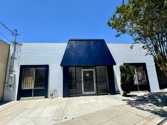 More details for 7411 Bellaire Ave, North Hollywood, CA - Industrial for Rent