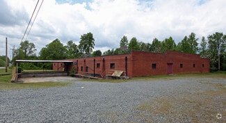 More details for 20 Biesecker Rd, Lexington, NC - Industrial for Rent