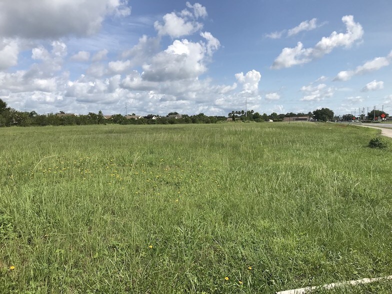 Collier Parkway & Weeks Blvd, Land O Lakes, FL for sale - Other - Image 1 of 6