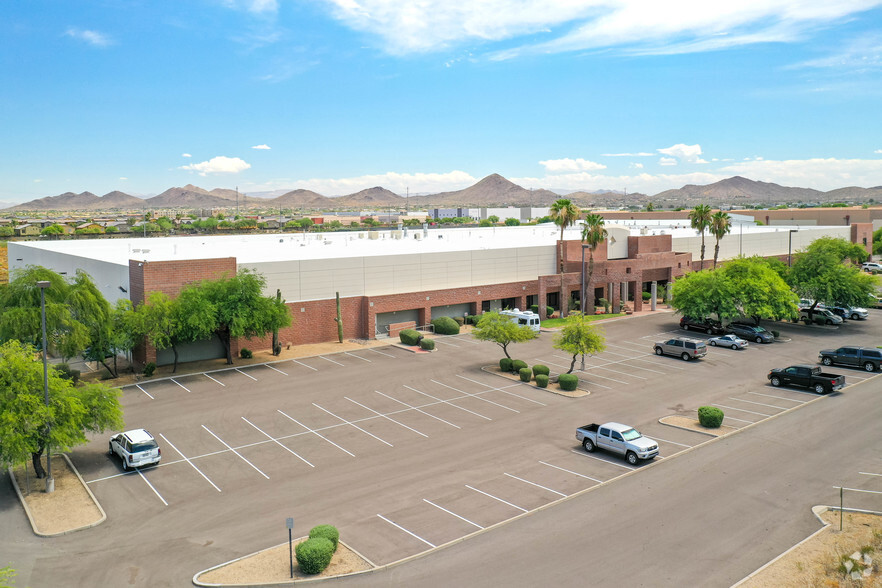 2140 W Pinnacle Peak Rd, Phoenix, AZ for sale - Building Photo - Image 1 of 1