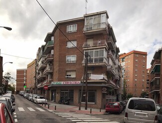 More details for Calle Apóstol Santiago, 49, Madrid - Build-to-Rent for Sale