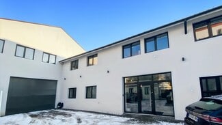 More details for Rue Auguste Franchot, Choisy-le-Roi - Light Industrial for Sale