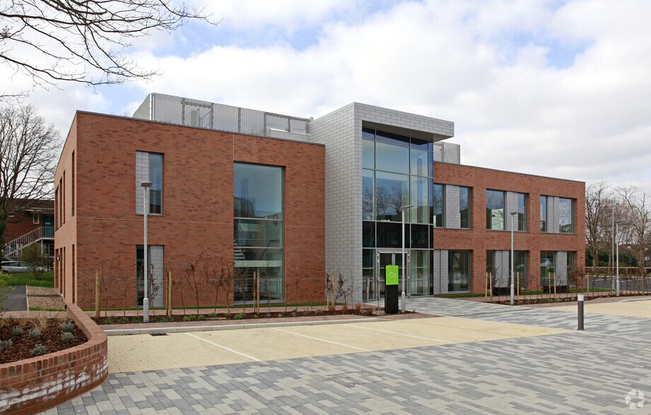 Randalls Way, Leatherhead for sale - Building Photo - Image 1 of 1