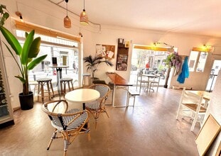 Retail in Palamós, Gerona to rent Interior Photo- Image 1 of 10