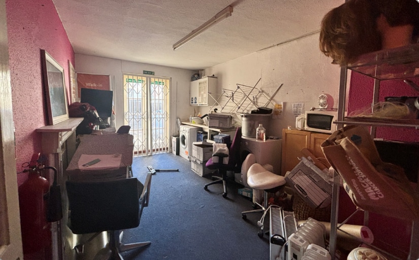 154 High St, Cheltenham to rent Interior Photo- Image 1 of 5