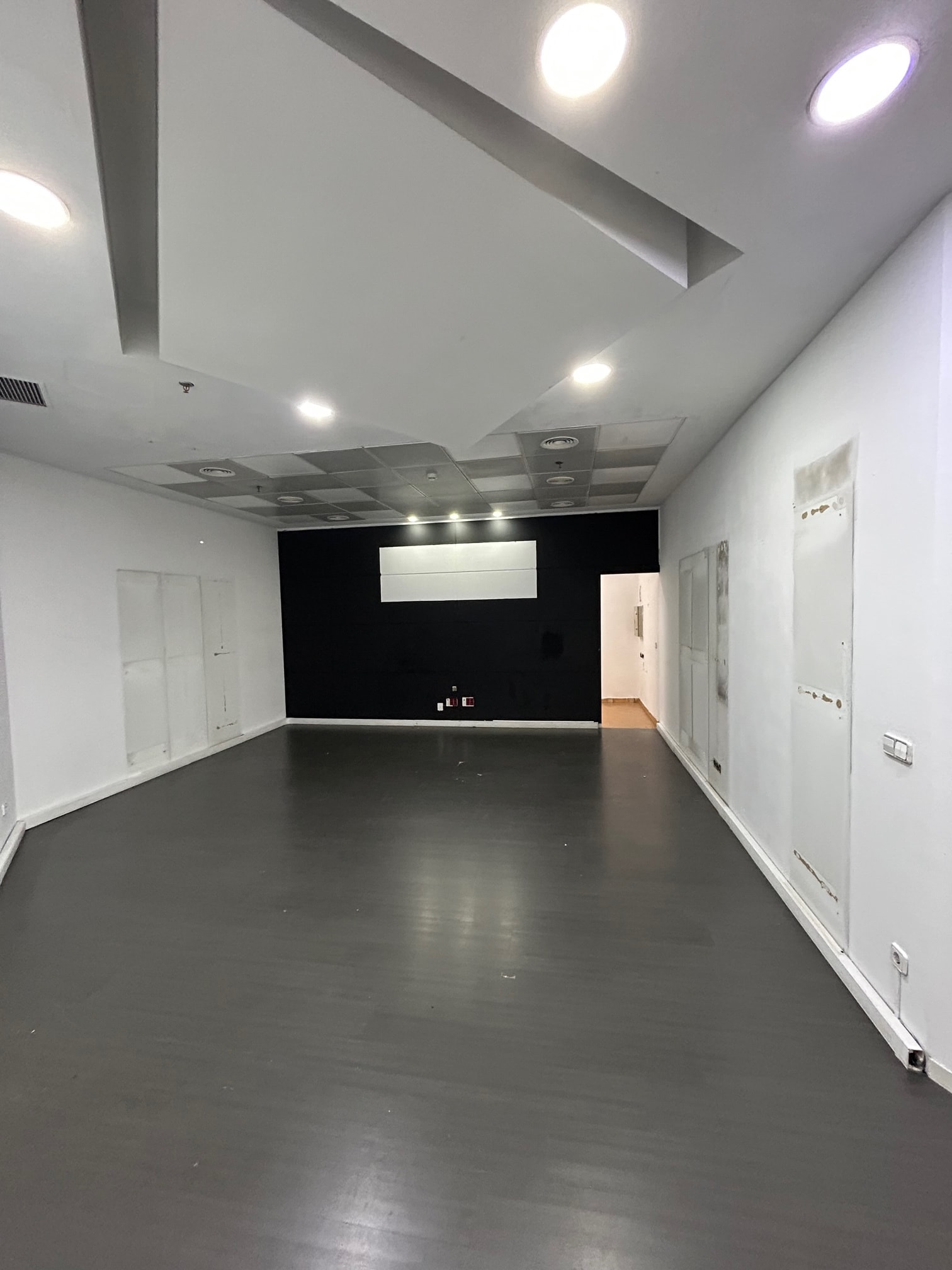 Calle Isabel Allende, 4, Getafe, Madrid to rent Floor Plan- Image 1 of 4