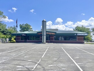 More details for 954 Ridge Rd, Lackawanna, NY - Retail for Rent