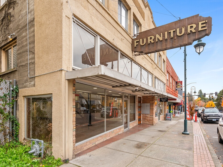 2017 Main St, Forest Grove, OR to rent - Building Photo - Image 1 of 18