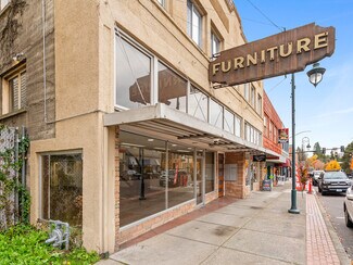 More details for 2017 Main St, Forest Grove, OR - Office / Retail to Rent