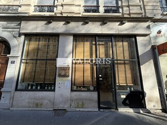 More details for 113 Avenue Jean Jaurès, Lyon - Retail to Rent
