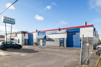 More details for 1504 - 1506 Michael St, Ottawa, ON - Industrial to Rent