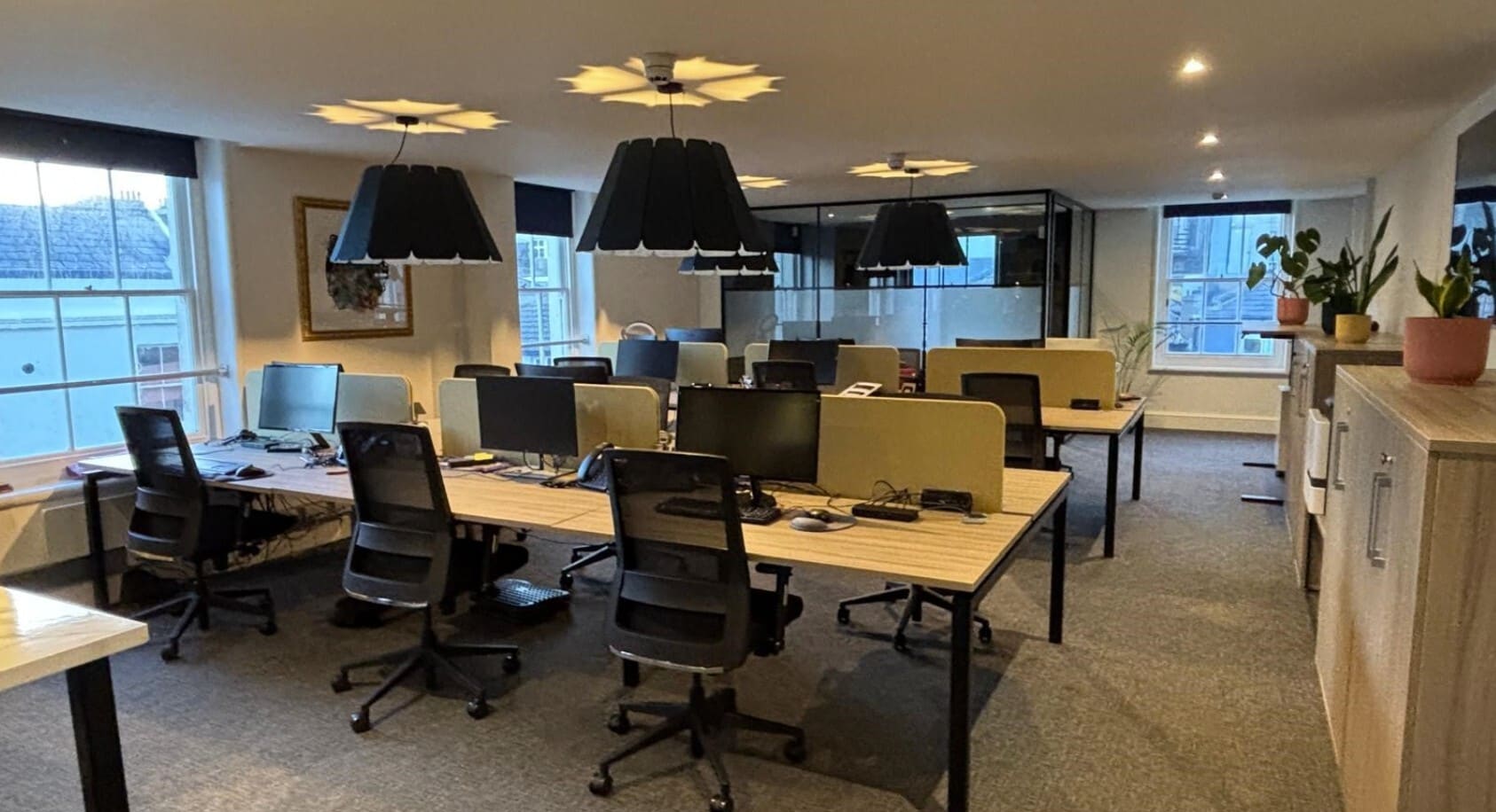 11 Upper Market St, Hove to rent Interior Photo- Image 1 of 5