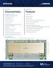 2400 E Artesia Blvd, Long Beach, CA to rent Site Plan- Image 1 of 9